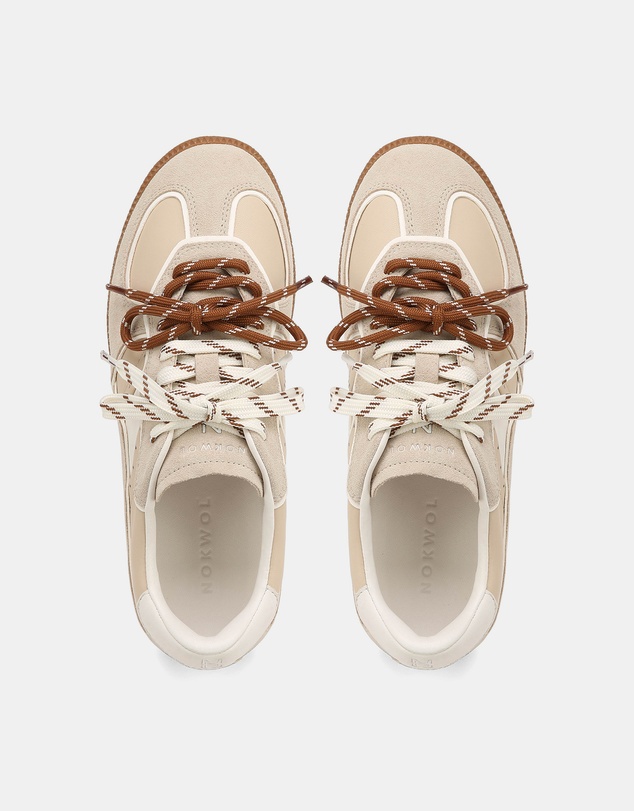 Nokwol - August Sneakers