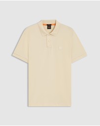 BOSS - Passenger Polo