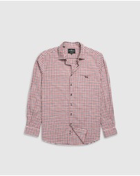 Rodd & Gunn - Gebbies Valley Shirt