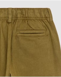 ARKET - Relaxed Chino Trousers - Babies-Teens