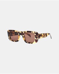 Reality Eyewear - Wanderlust