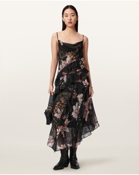 AllSaints - Ruth Dress