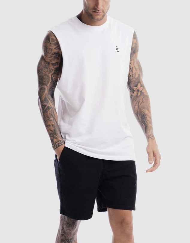 Counter Culture - Cypher Rise Tank