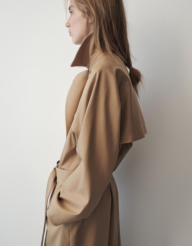 M.N.G - Tutom Trenchcoat