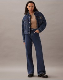 Calvin Klein Jeans - Authentic Bootcut Jeans