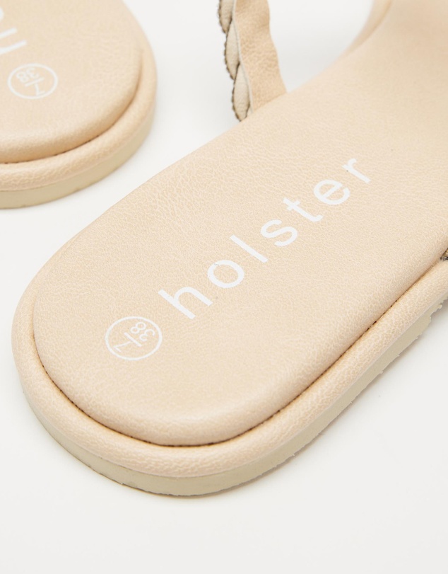 Holster - Tiana Flats - Women's