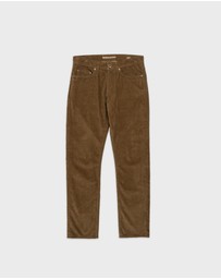 Rodd & Gunn - Ashhurst Straight Fit Jean Short Leg