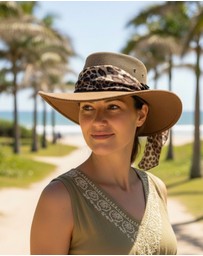 Jacaru - Jacaru 1023 Horizon Hat