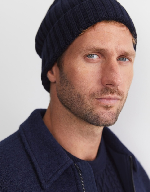Sportscraft - Sussex Wool Blend Beanie