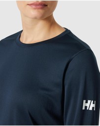 Helly Hansen - Tech Crew Long Sleeve T-shirt 2.0