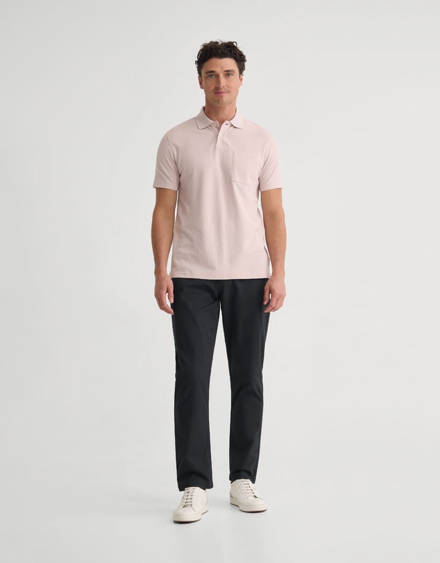 Oxford - Relaxed Fit Chino