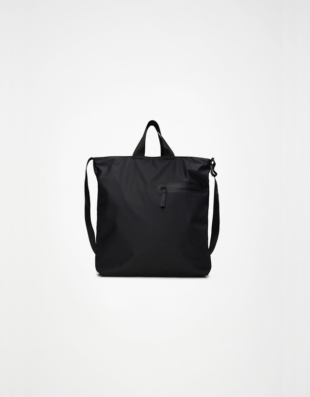RAINS - Dash Tote Bag Black