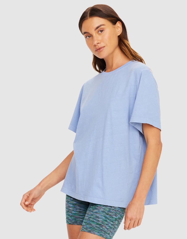 The Upside - Jodhi Tee