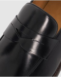 Dune London - Surrey - Black