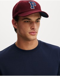 Cotton On - 5 Panel Hat