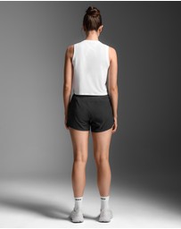 2XU - Aero Crop Tank