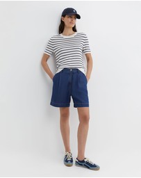 Sportscraft - Laurina Knit Tee