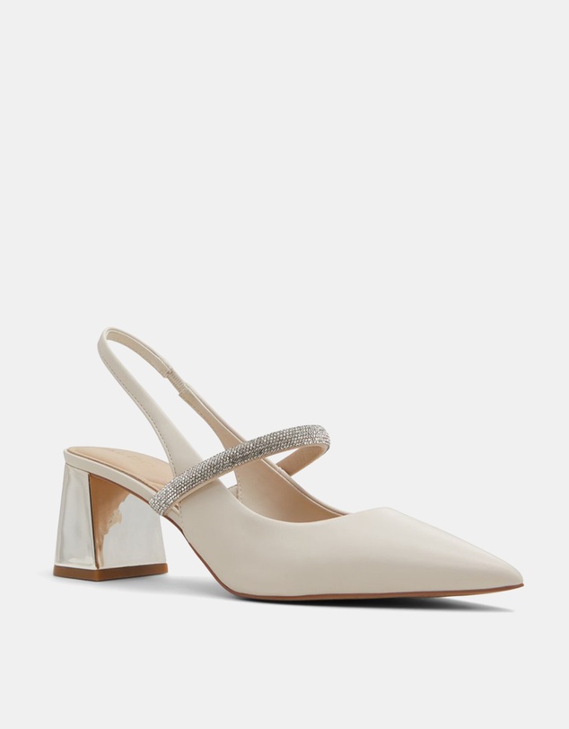 ALDO - Kaiaria Slingback Heels