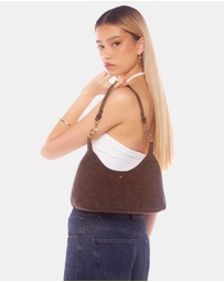 PETA AND JAIN - Peach Bag
