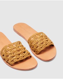 Just Because - Atolls Sandals