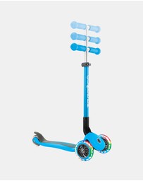 Globber - Primo Foldable Lights Scooter