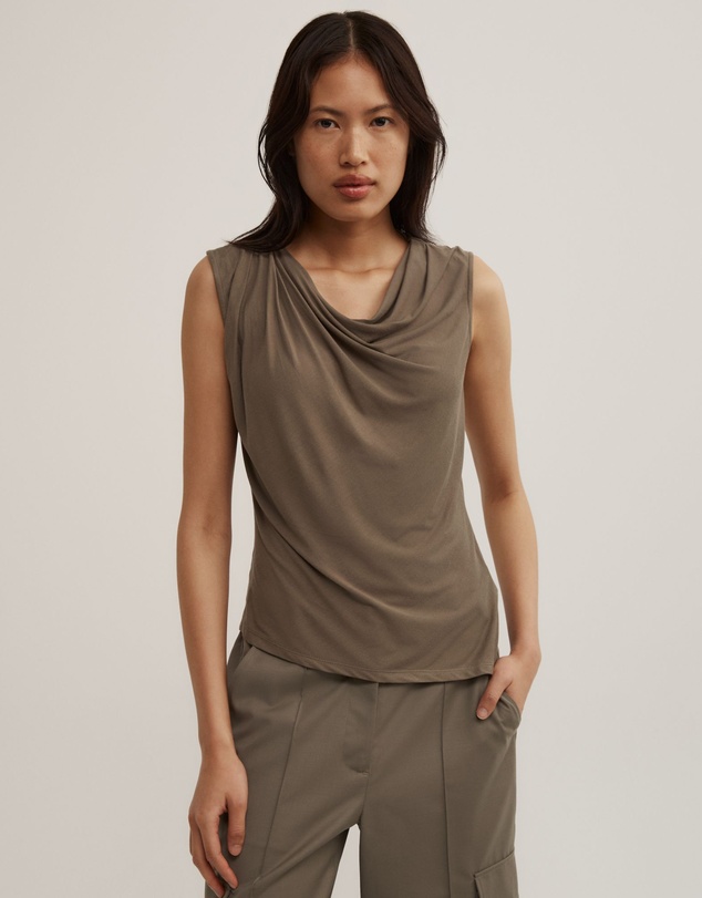 Witchery - Trim Detail Top
