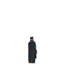 Pre-Loved by Azura Reborn - Pre-Loved dior Lock Bag Camo Jacquard