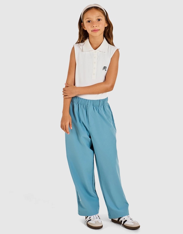 Malbon - Condor Pants - Teens