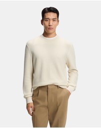 BOSS - Imberto Knitwear