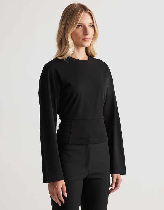 Decjuba - Kendall LS Top