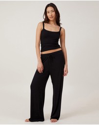 Cotton On Body - Sleep Recovery Wide Leg Pants