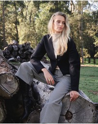Forcast - Flynn Wide Leg Culottes