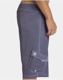 Billabong - Mens Bracket Pro 21