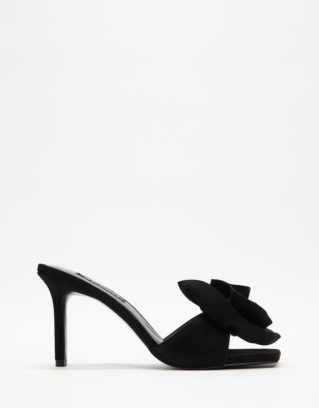 Senso - Harlow