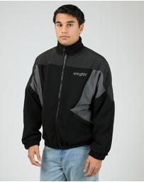 St Goliath - Edm Jacket