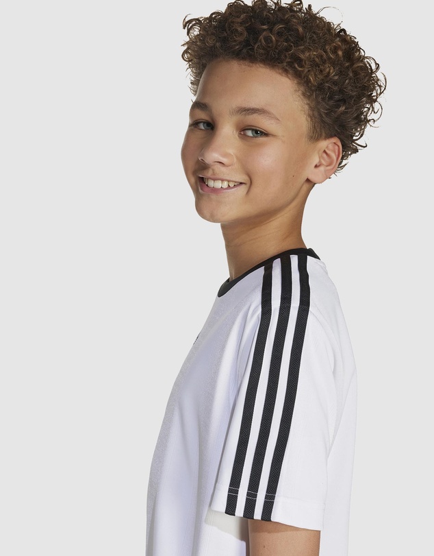 adidas Originals - Jacquard Tee - Kids-Teens