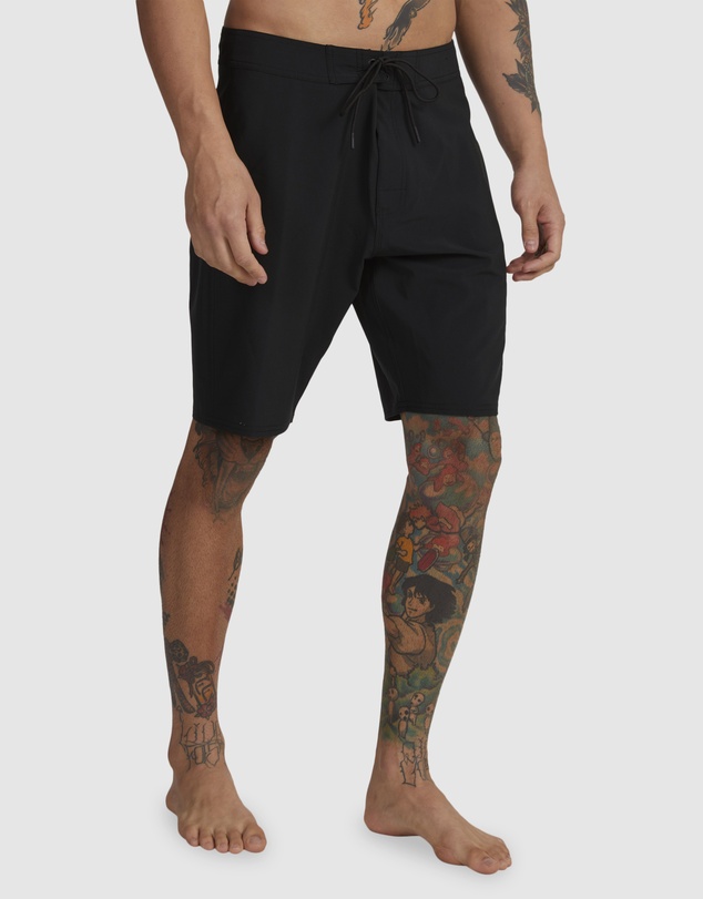 RVCA - VA TRUNK SOLID