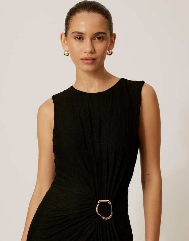 Tussah - Meghan Midi Dress
