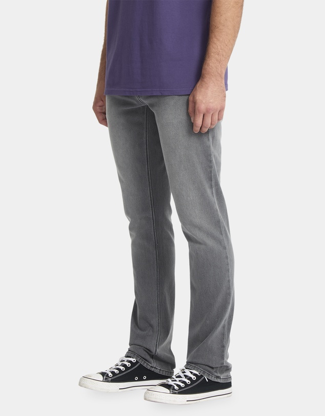 Volcom - Mens Vorta Denim Jeans