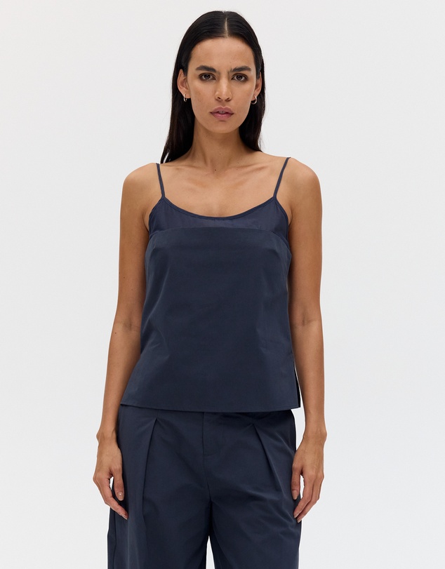 Third Form - Imprint Camisole