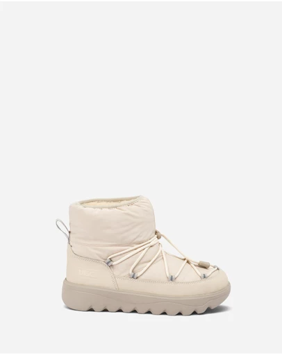 Ozwear Connection Uggs - Ugg Down Lace-Up Snow Boots (Water Resistant)