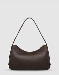 Status Anxiety - Hideout Shoulder Bag