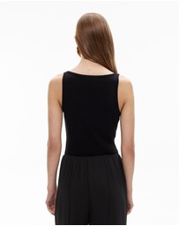 Witchery - Jersey Bodysuit