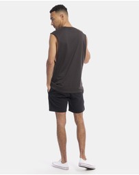 Xander - Athletique Tank