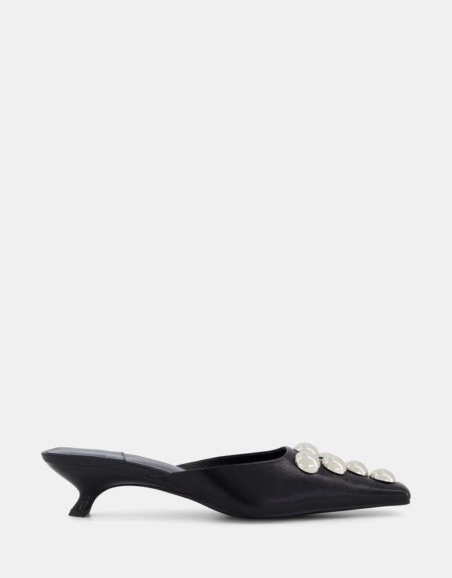Jeffrey Campbell - Esmerel Heels