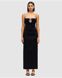 Acler - Astonhall Maxi Dress