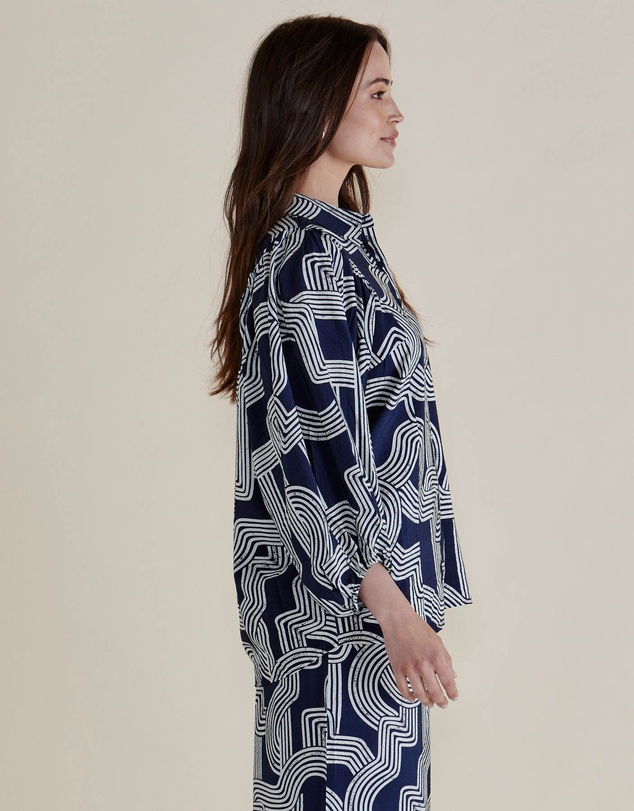 Betty Basics - Rosalind Shirt