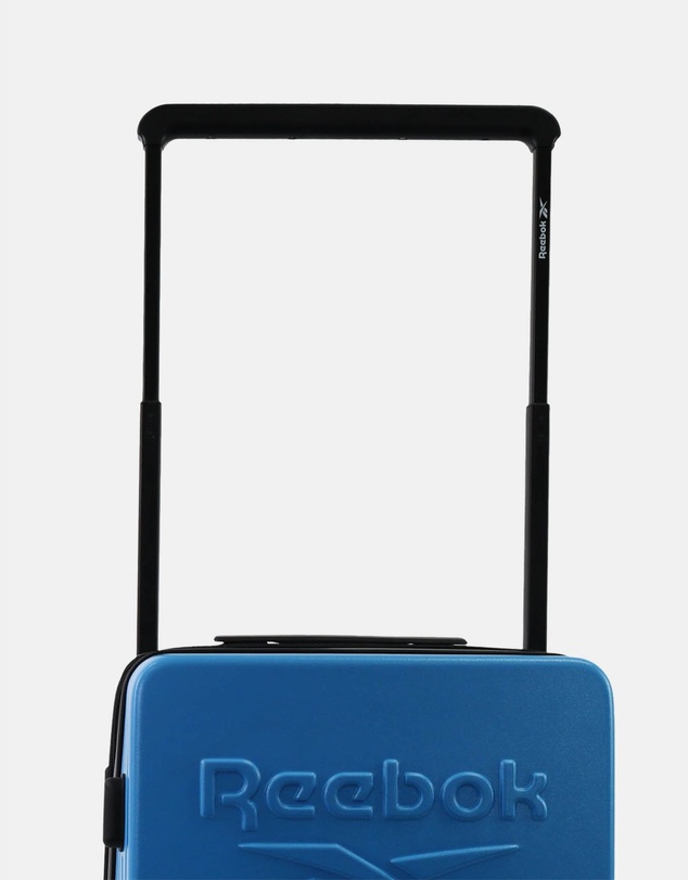 Reebok - Reebok Expedition 54cm Cabin Hard Shell Suitcase