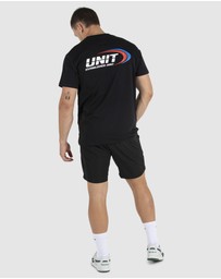 UNIT - UNIT Comet Men's T-Shirt