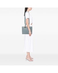 Pre-Loved by Azura Reborn - Pre-Loved Large Grained Calfskin Lady Dior